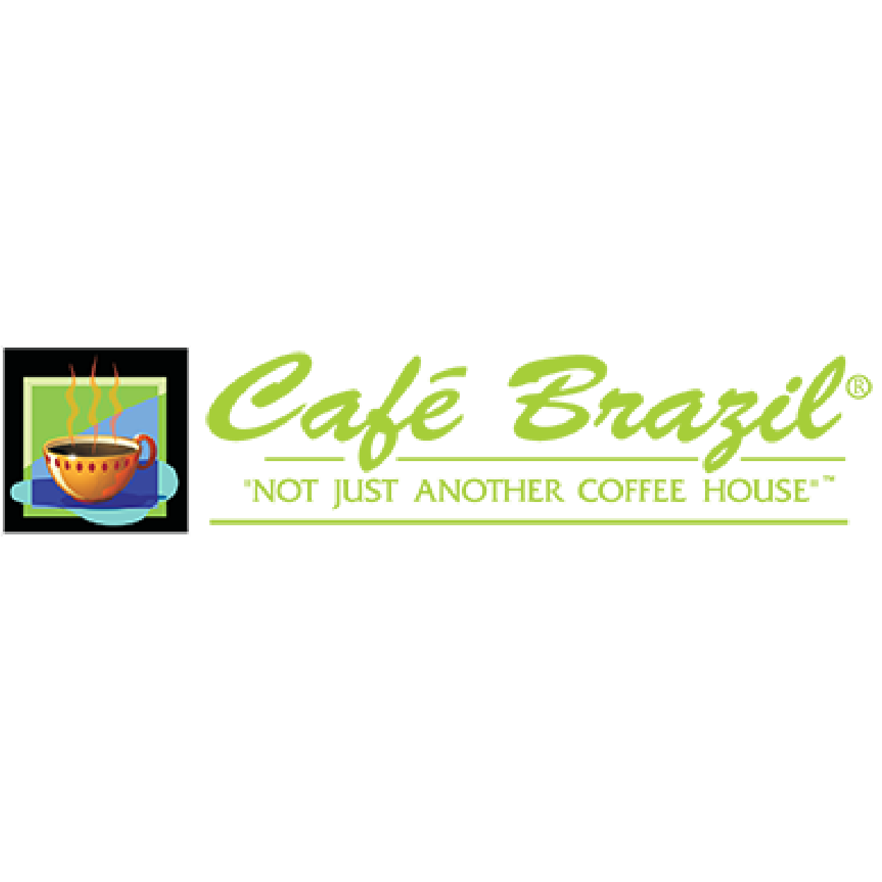 Cafe Brazil -