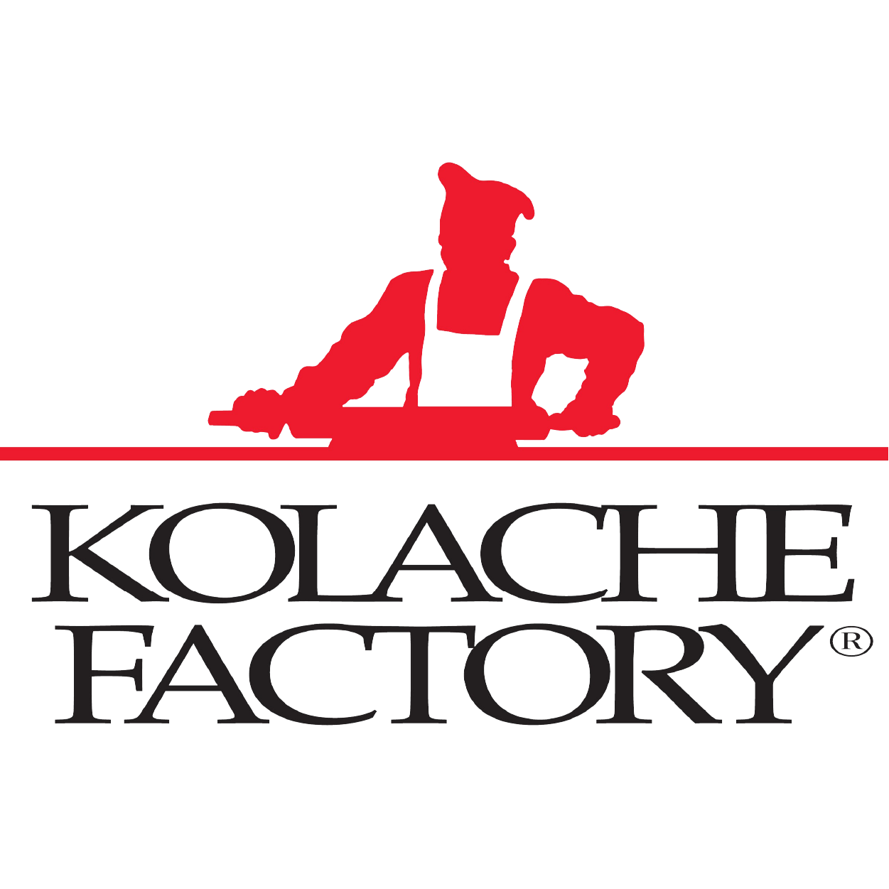 Kolache factory -