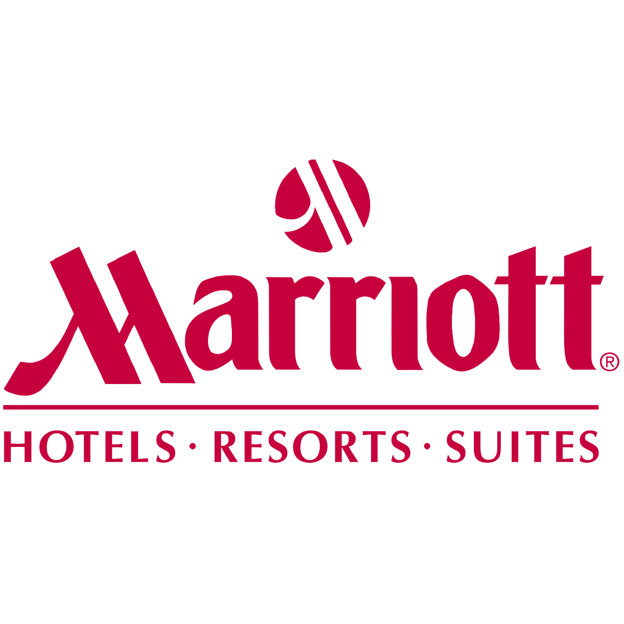 Marriott Hotels-