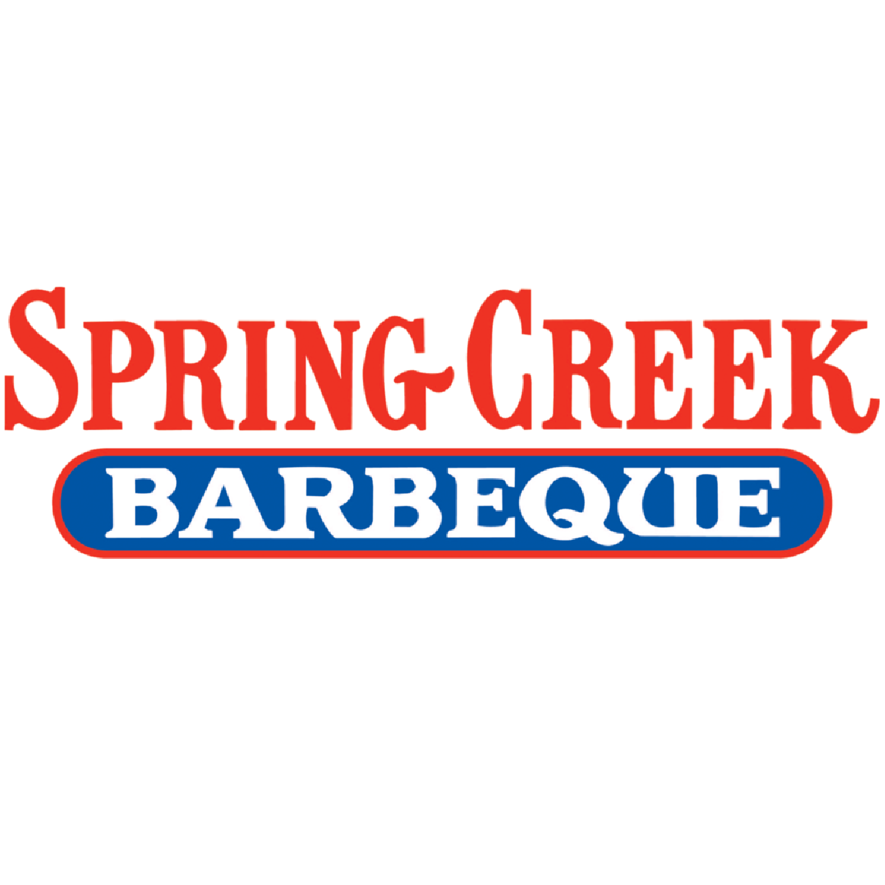 Spring Creek BBQ-