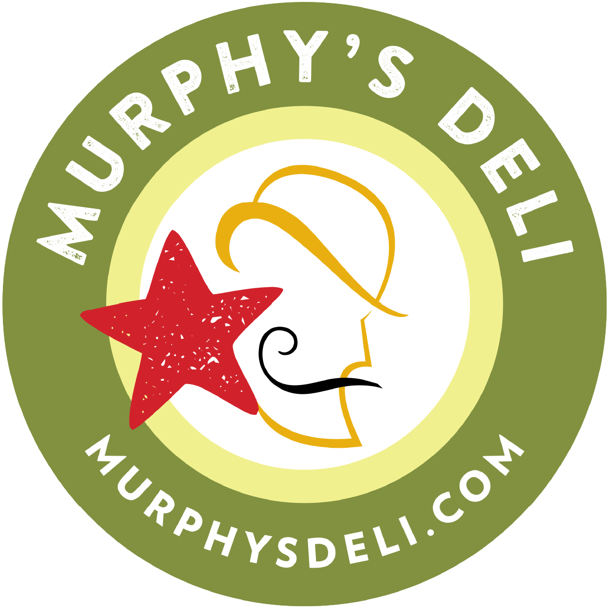 murphy’s deli