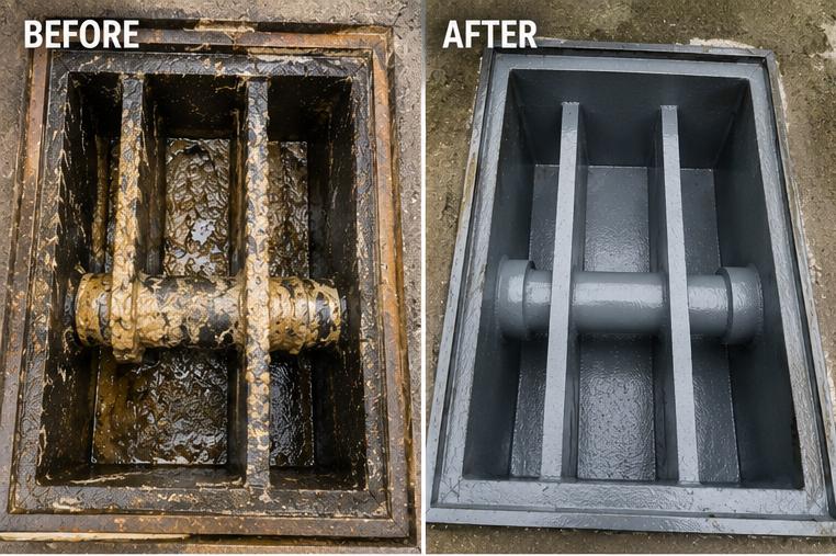 Grease Trap Services