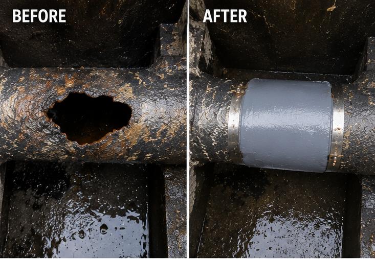 Grease Trap Services